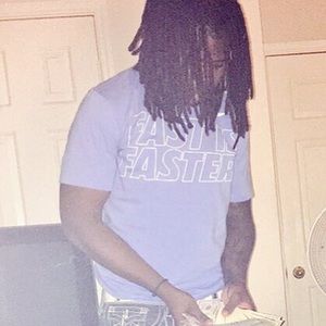 Meet your Posher, Justin